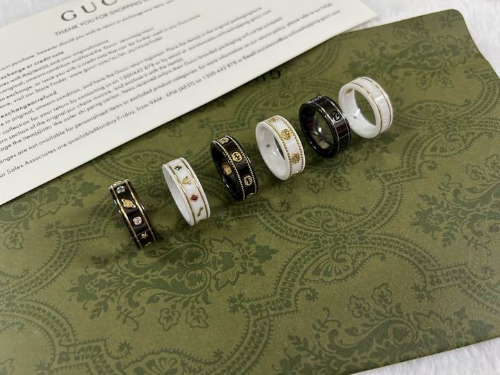 Gucci Ring 11lyh79